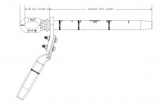 Compression Dead-end and Jumper Assembly: ACSR, ACSS, ACSS/TW